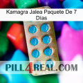 Kamagra Jalea Paquete De 7 Días new09